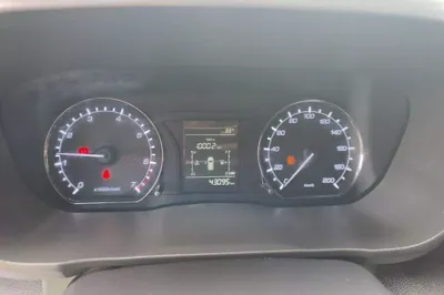 CHANGAN OSHAN X70A
