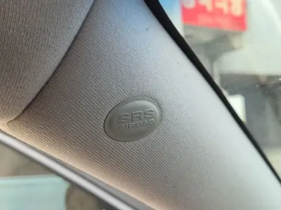 Kia Opirus