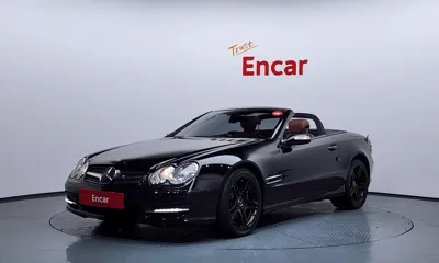 Mercedes-Benz SL-Class