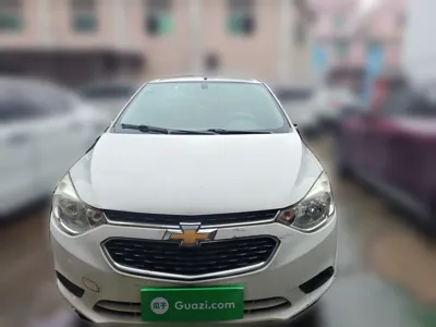 Chevrolet Sail