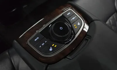 Hyundai Aslan