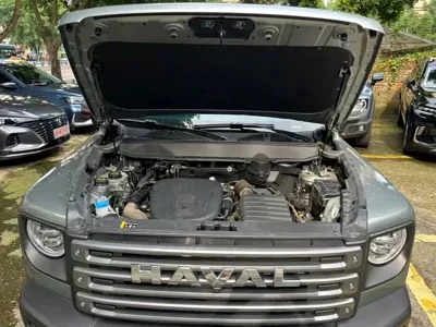 Haval Menglong New Energy