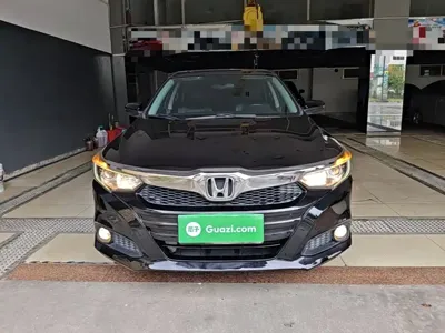 Honda Crider