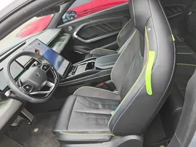 NETA Neta GT