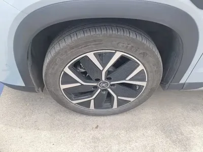 BYD L DM-i