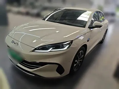 BYD 海豹06