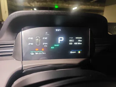 Roewe D6