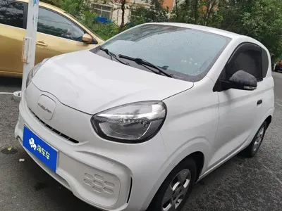 Roewe Clever