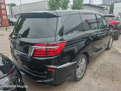 Honda Elysion