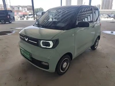 Wuling MINIEV