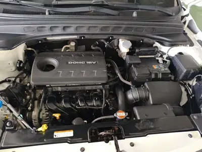 Hyundai ix25