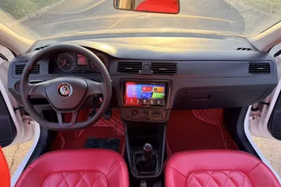 Volkswagen Santana