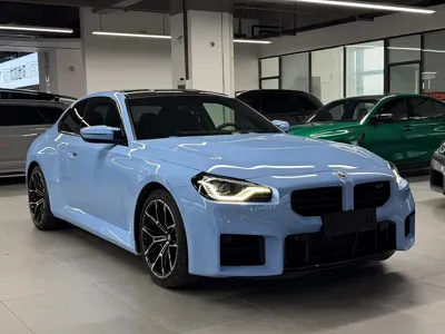 BMW M2