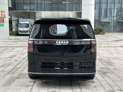 Zeekr 009
