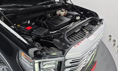 GMC Sierra