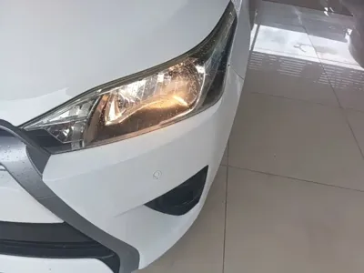 Toyota Yaris L