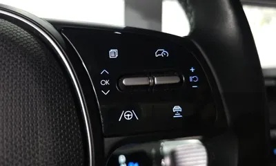 Hyundai Ioniq5