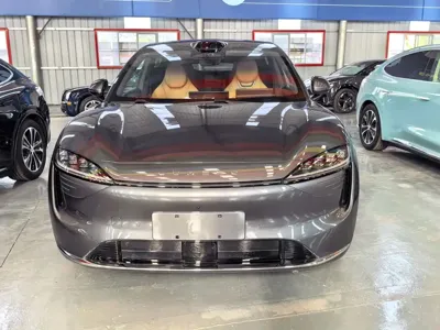 智界 Zhijie R7