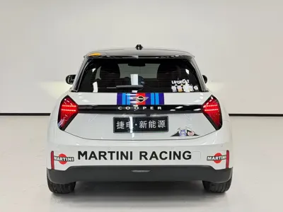 MINI MINI COOPER EV