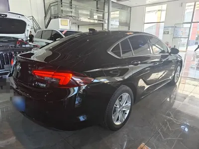 Buick Regal