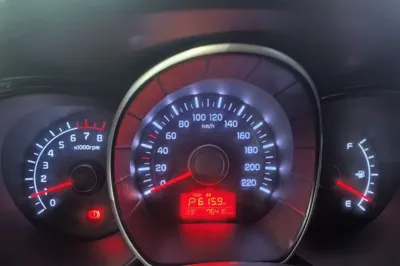 Kia K2