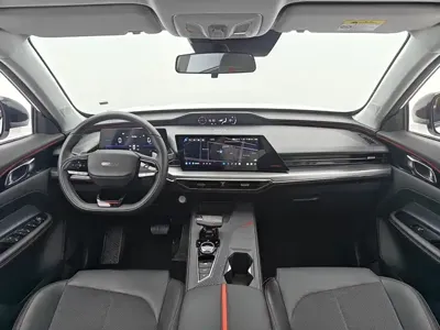 Oshan Oushang Z6