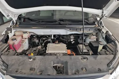 BYD Yuan Pro