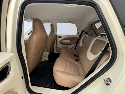 Wuling Bingo