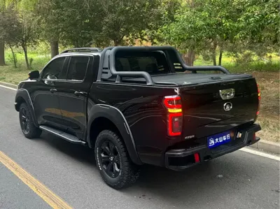 Great Wall Pao