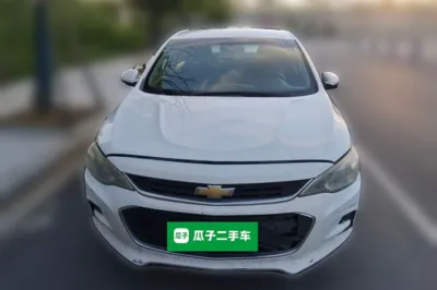 Chevrolet Cavalier