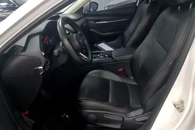 Mazda Mazda 3 Axela