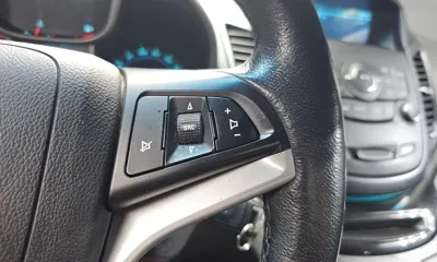 ChevroletGMDaewoo Orlando
