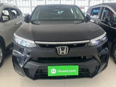 Honda Breeze