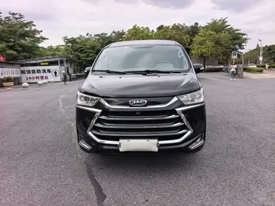 JAC Refine Refine M4