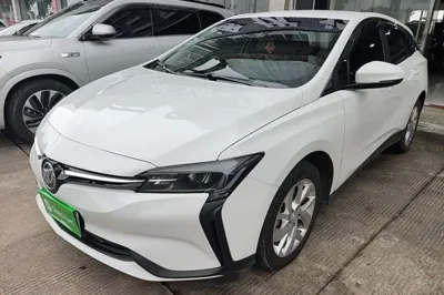 Buick Velite 6