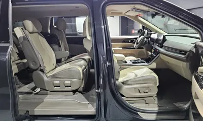 Kia Canival