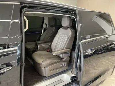 Volkswagen Viloran