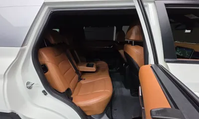 KG_Mobility_Ssangyong Torres