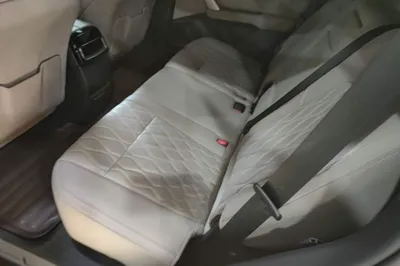 BYD Tang New Energy