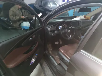 Buick Envision