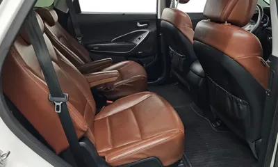 Hyundai Maxcruz