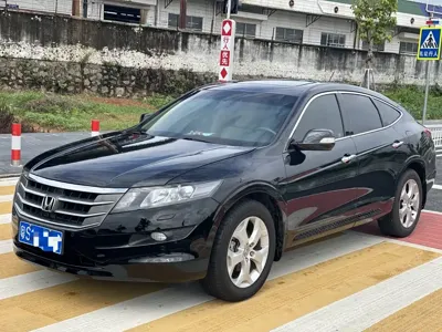 Honda Crosstour