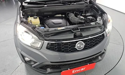 KG_Mobility_Ssangyong KORANDO