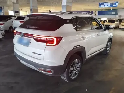 Changan CS35PLUS