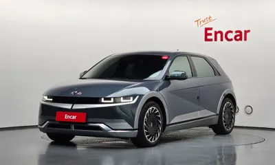 Hyundai Ioniq5