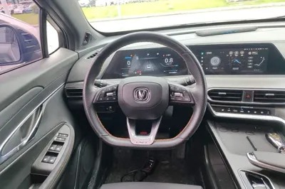 Changan UNI-T