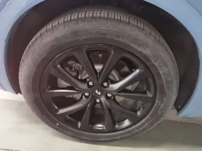 Li Auto Li ONE