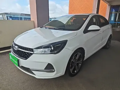 Chery Arrizo 5
