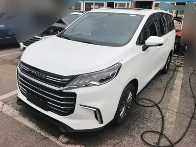 大通 G50