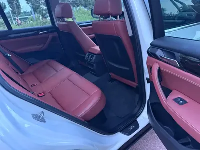 BMW X3 (Import)